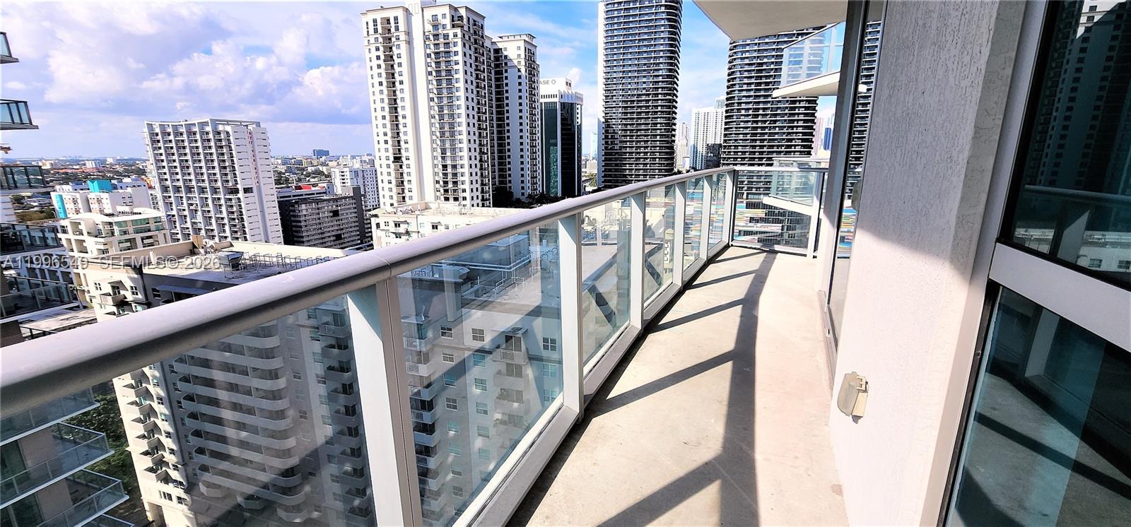 1100 MILLECENTO RESIDENCE - Residential Lease