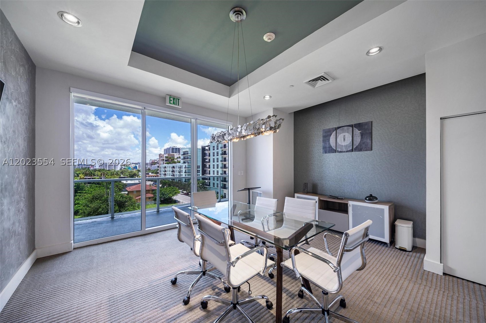 BAY HOUSE MIAMI CONDO - Residential