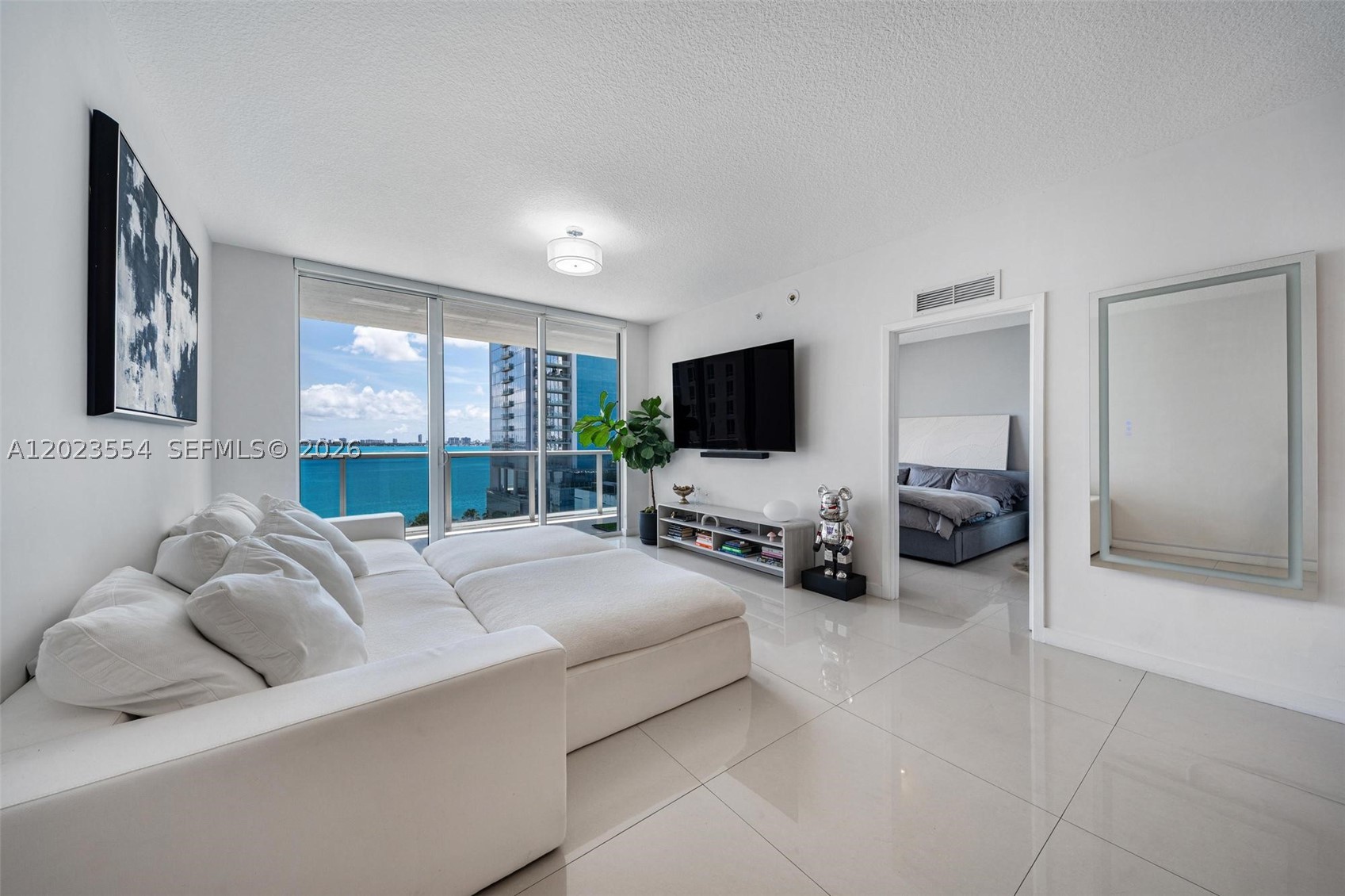 BAY HOUSE MIAMI CONDO - Residential