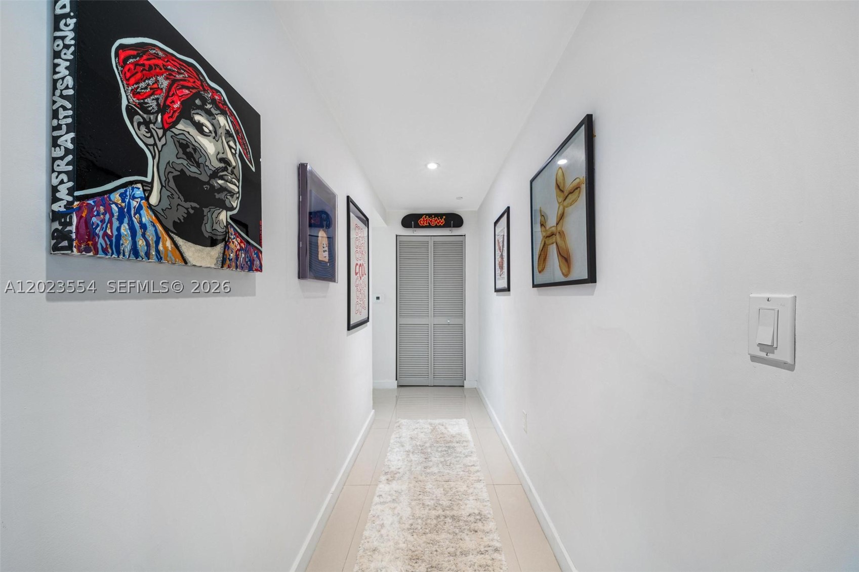 BAY HOUSE MIAMI CONDO - Residential