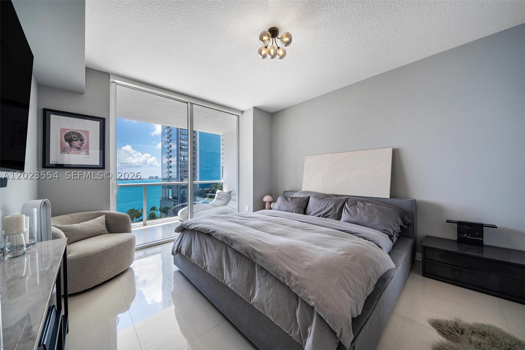 BAY HOUSE MIAMI CONDO - Residential