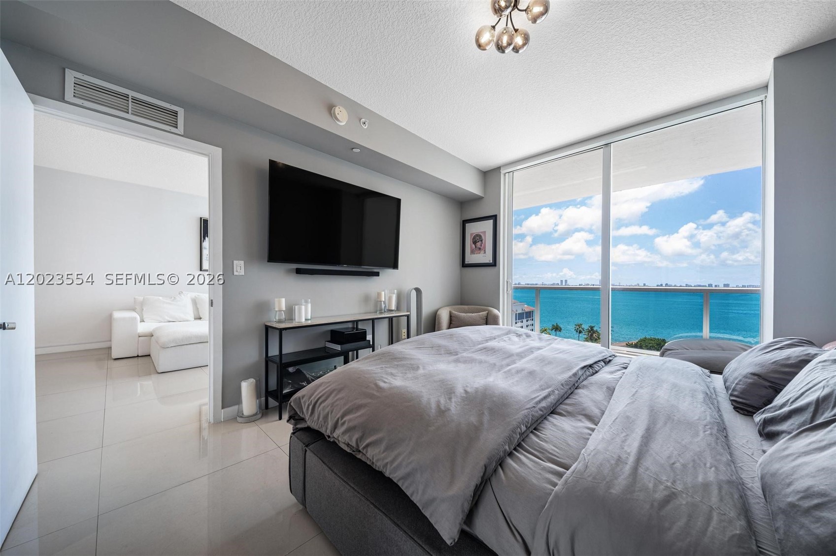 BAY HOUSE MIAMI CONDO - Residential