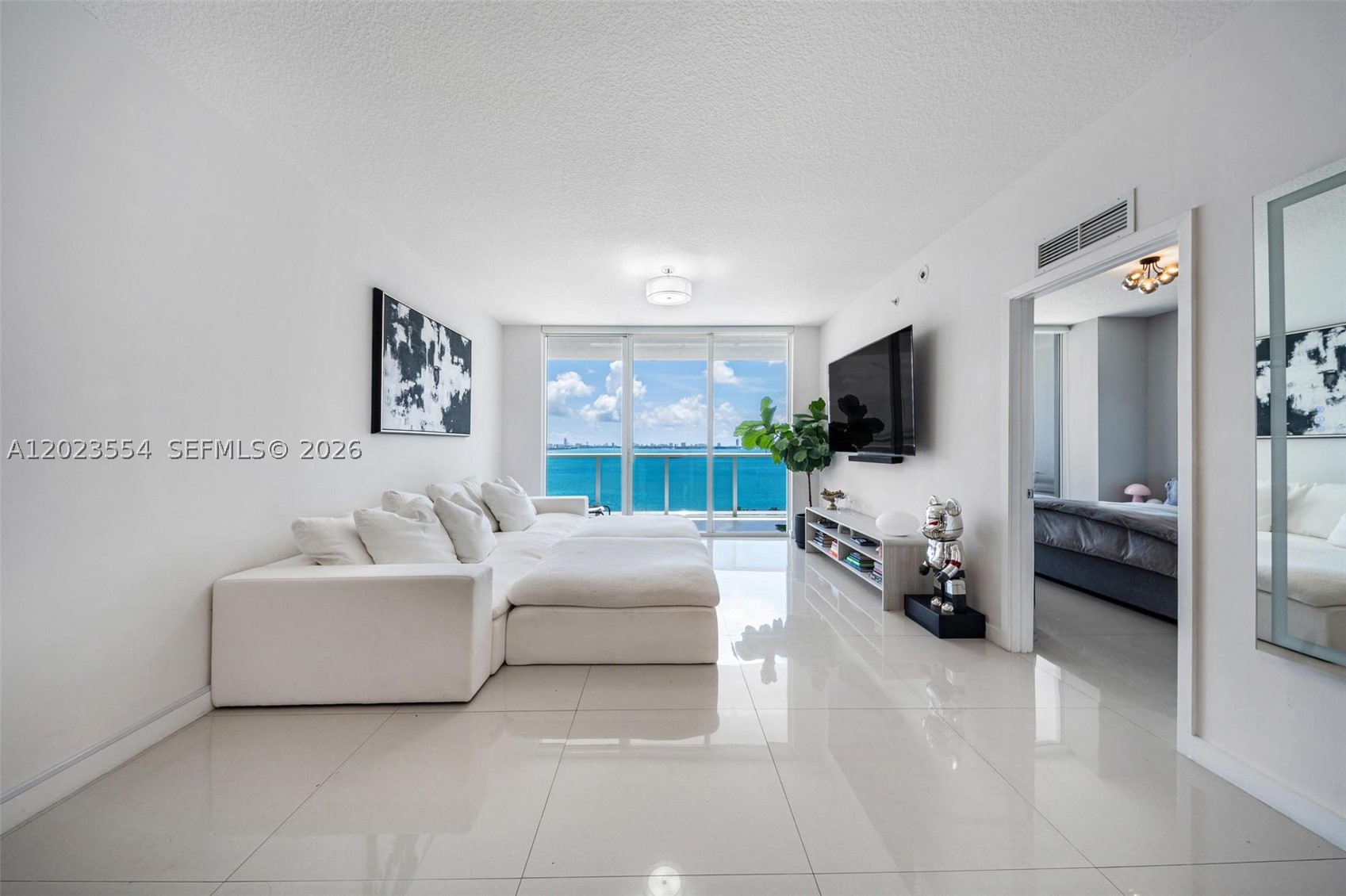 BAY HOUSE MIAMI CONDO - Residential