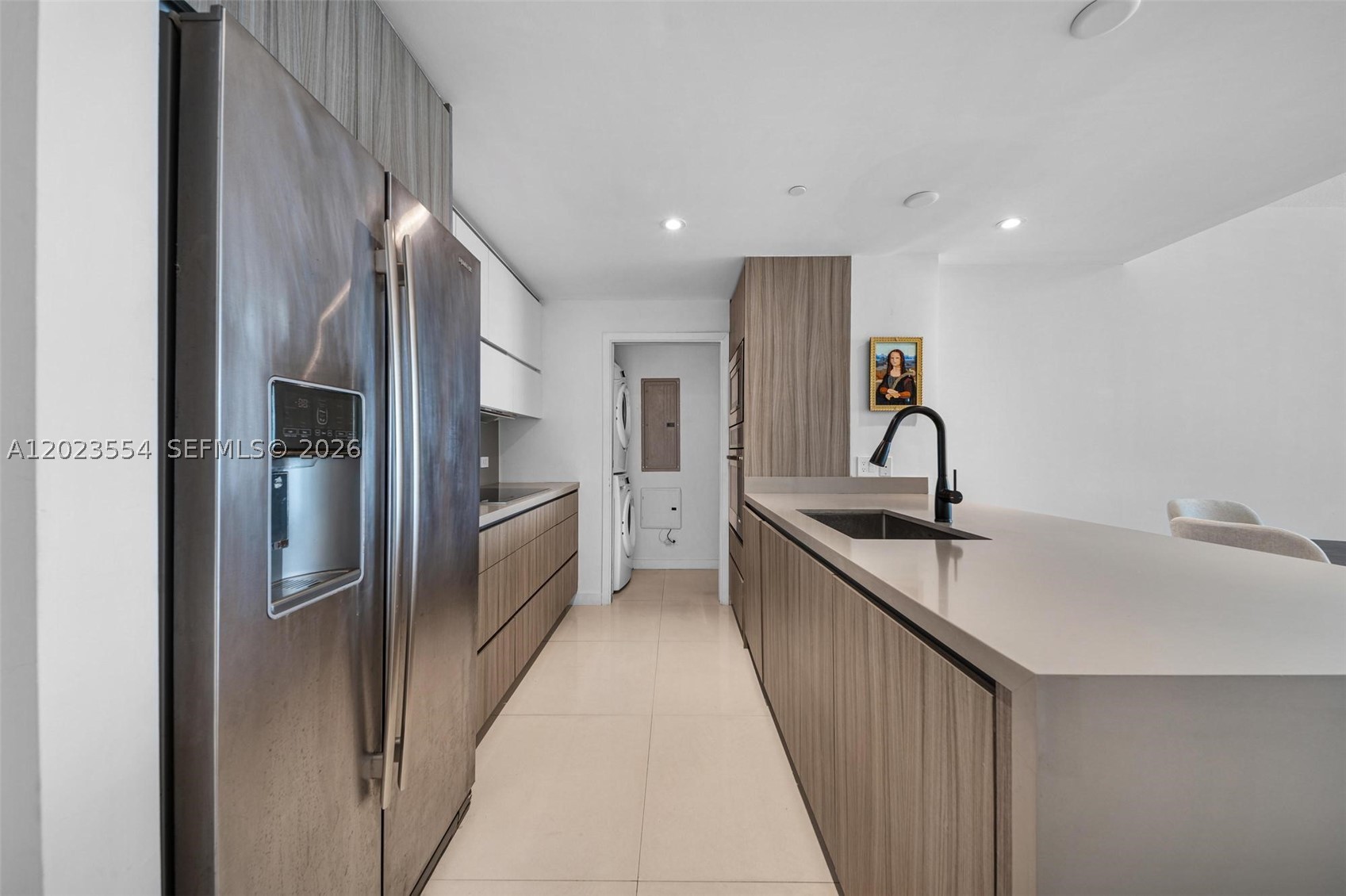 BAY HOUSE MIAMI CONDO - Residential
