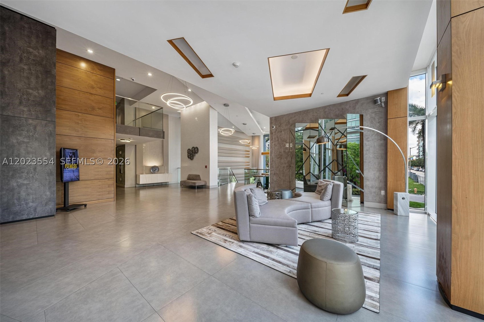 BAY HOUSE MIAMI CONDO - Residential