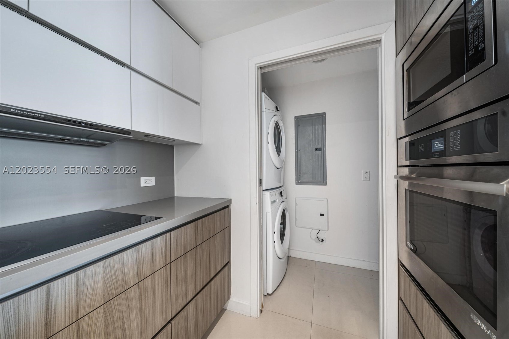 BAY HOUSE MIAMI CONDO - Residential