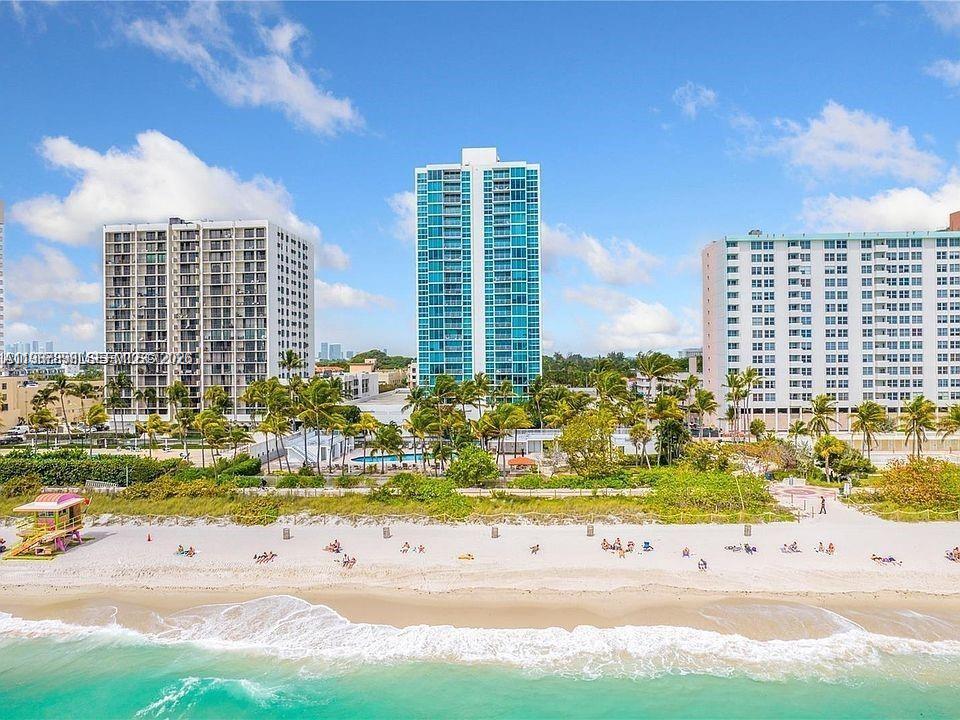 MIRASOL OCEAN TOWERS COND - Residential