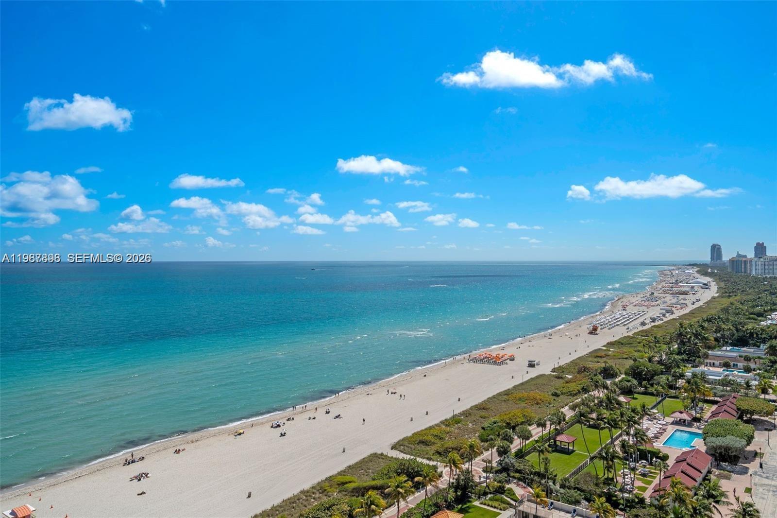MIRASOL OCEAN TOWERS COND - Residential
