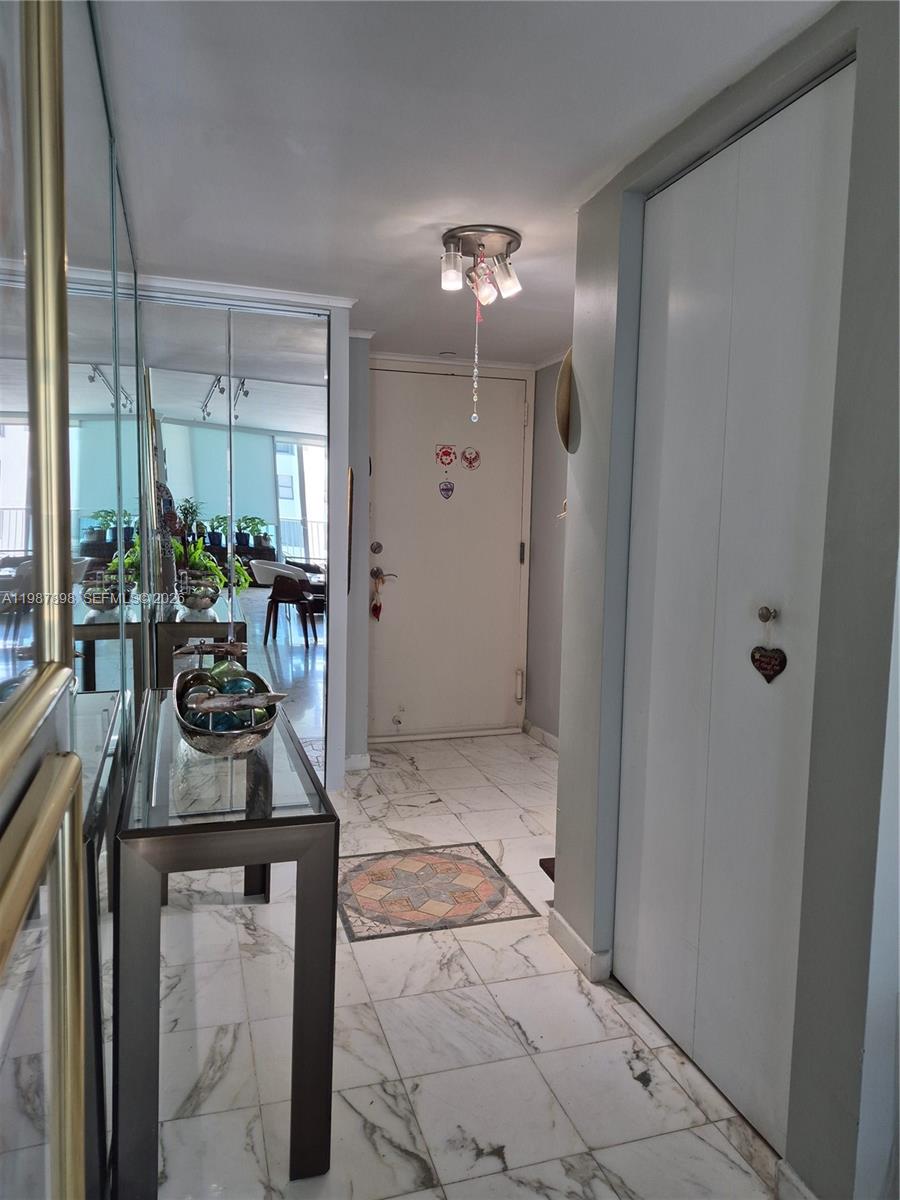 MIRASOL OCEAN TOWERS COND - Residential