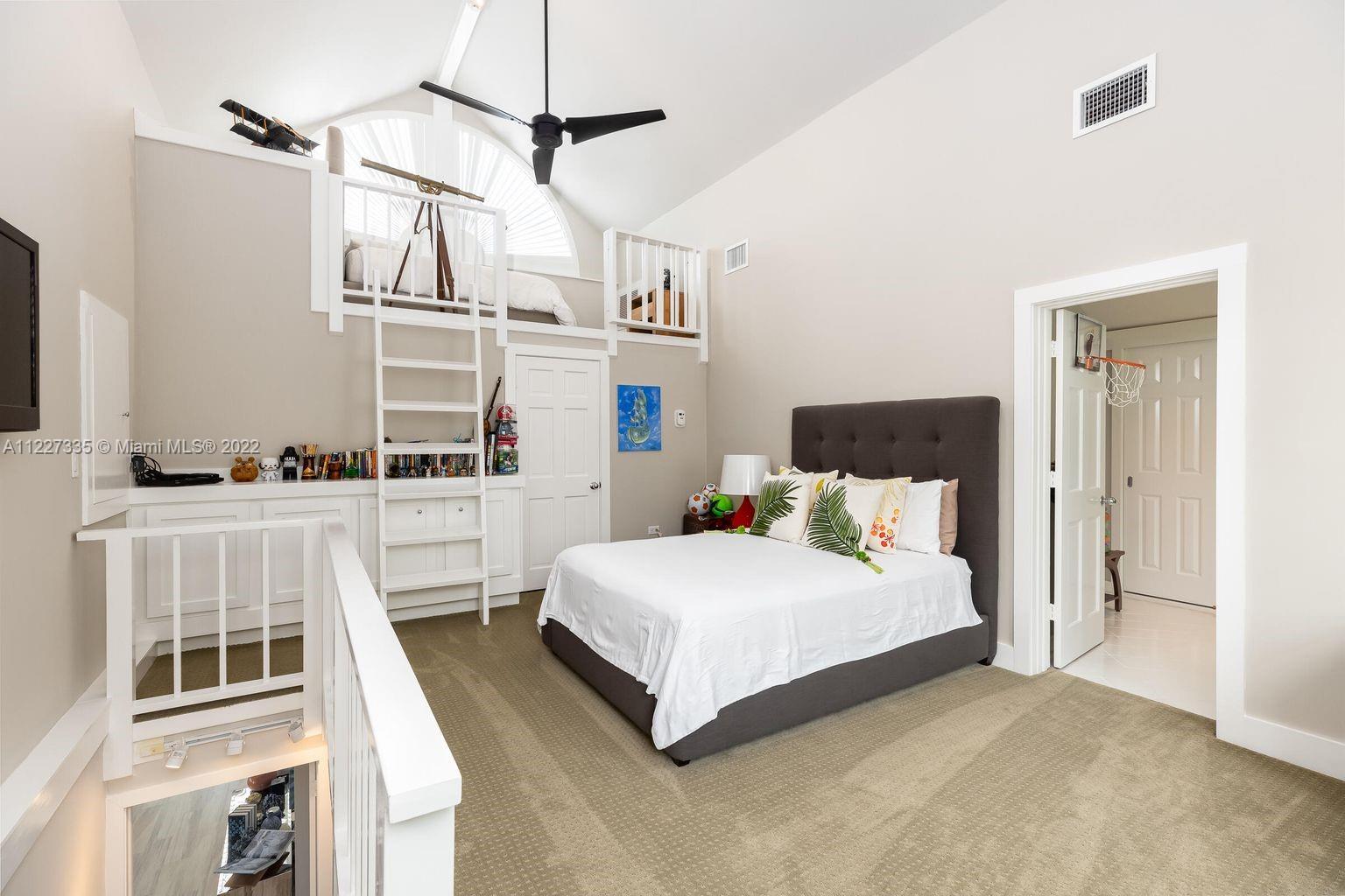 Misc. Plantation Key - Residential