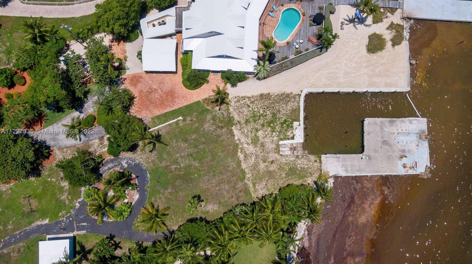 Misc. Plantation Key - Residential