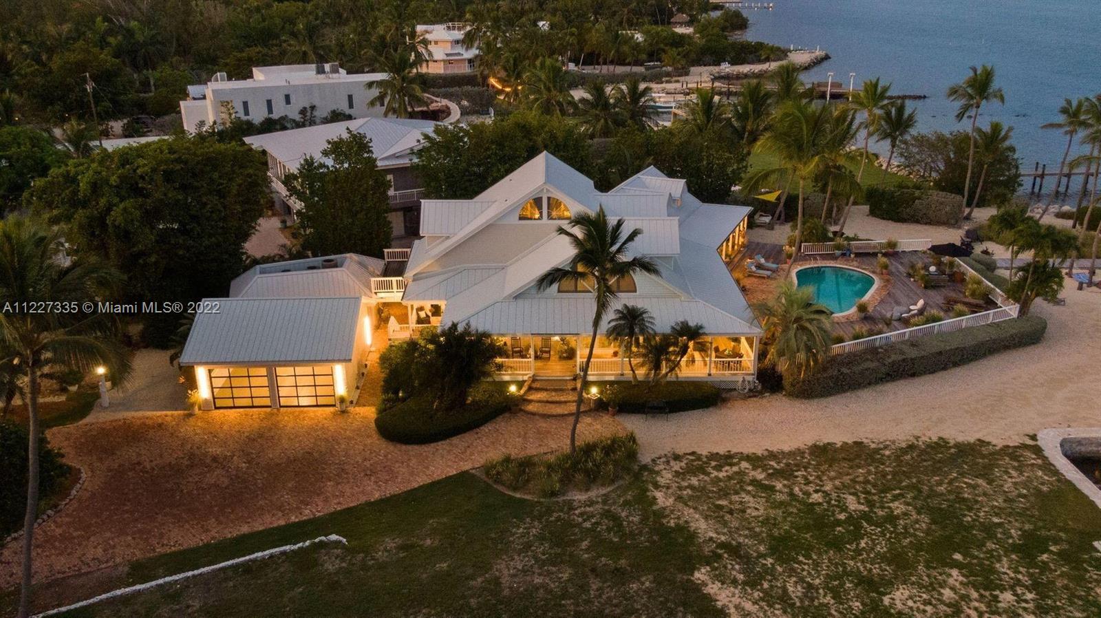 Misc. Plantation Key - Residential