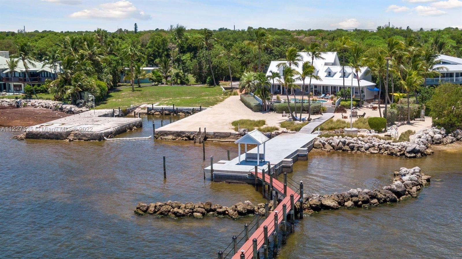 Misc. Plantation Key - Residential