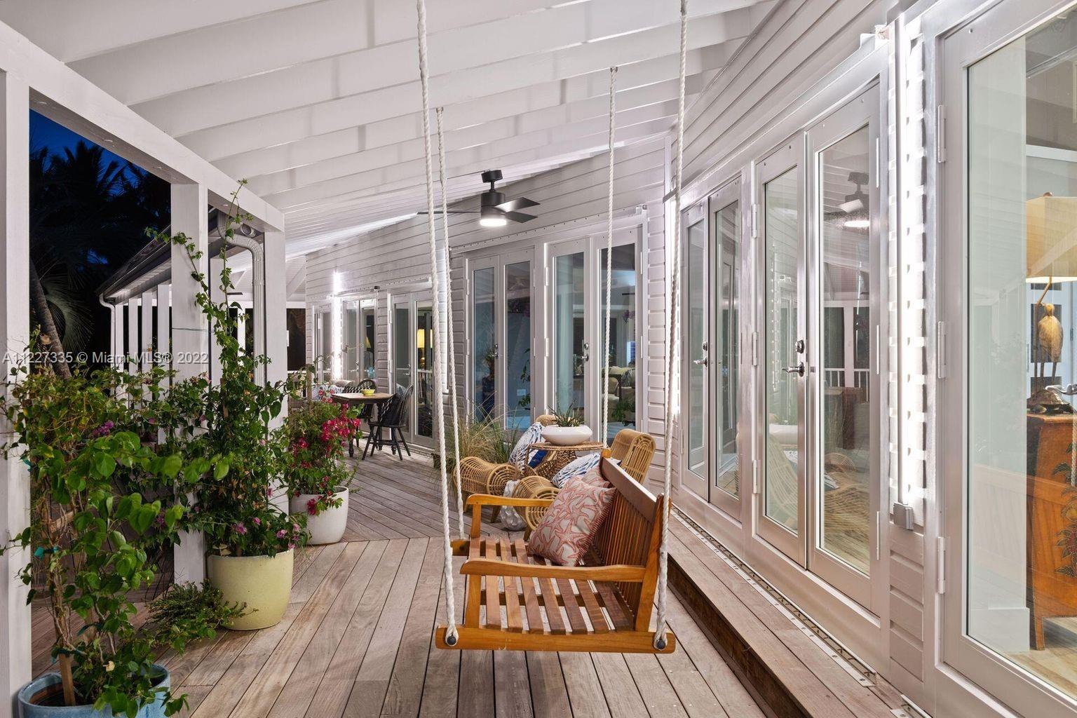Misc. Plantation Key - Residential