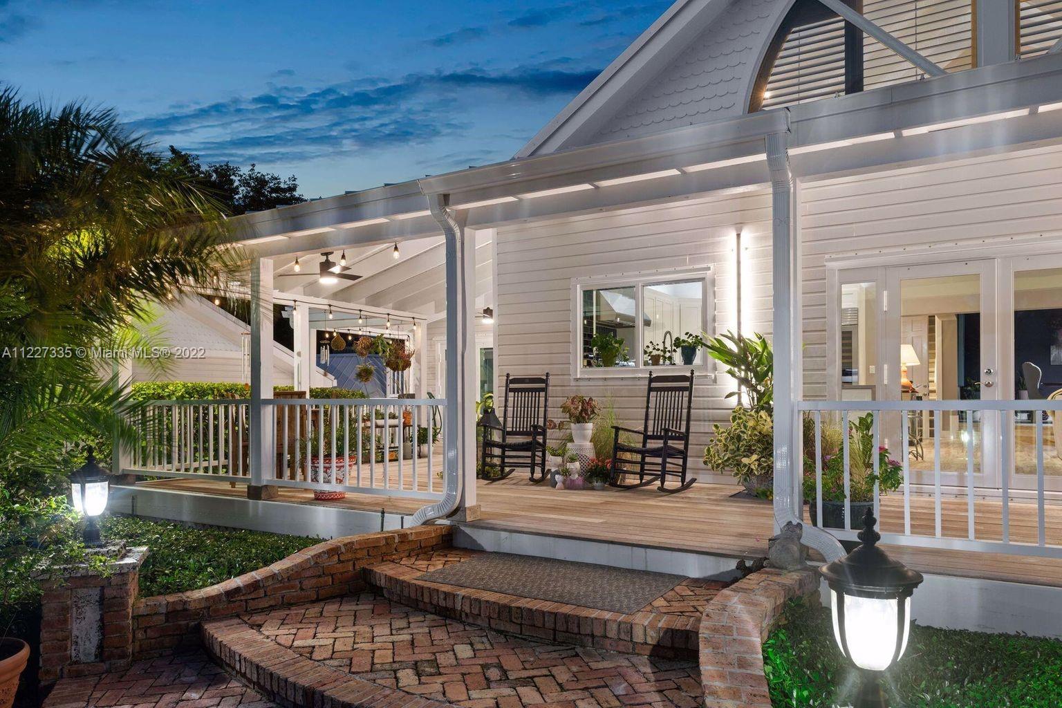 Misc. Plantation Key - Residential