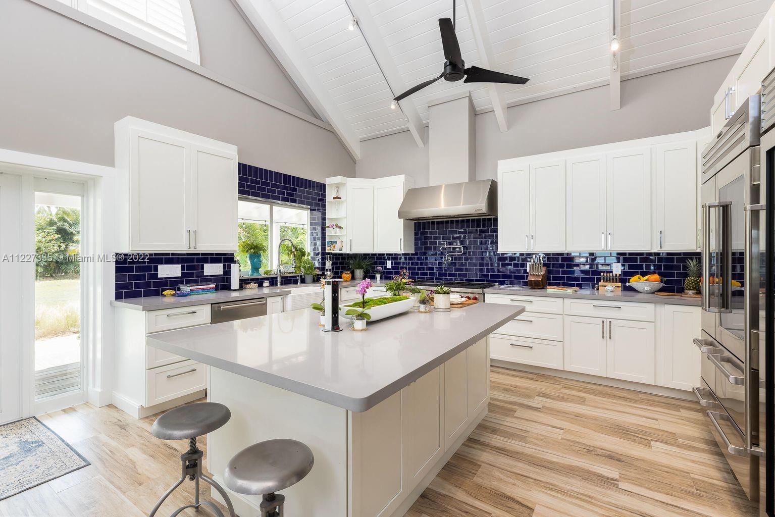 Misc. Plantation Key - Residential