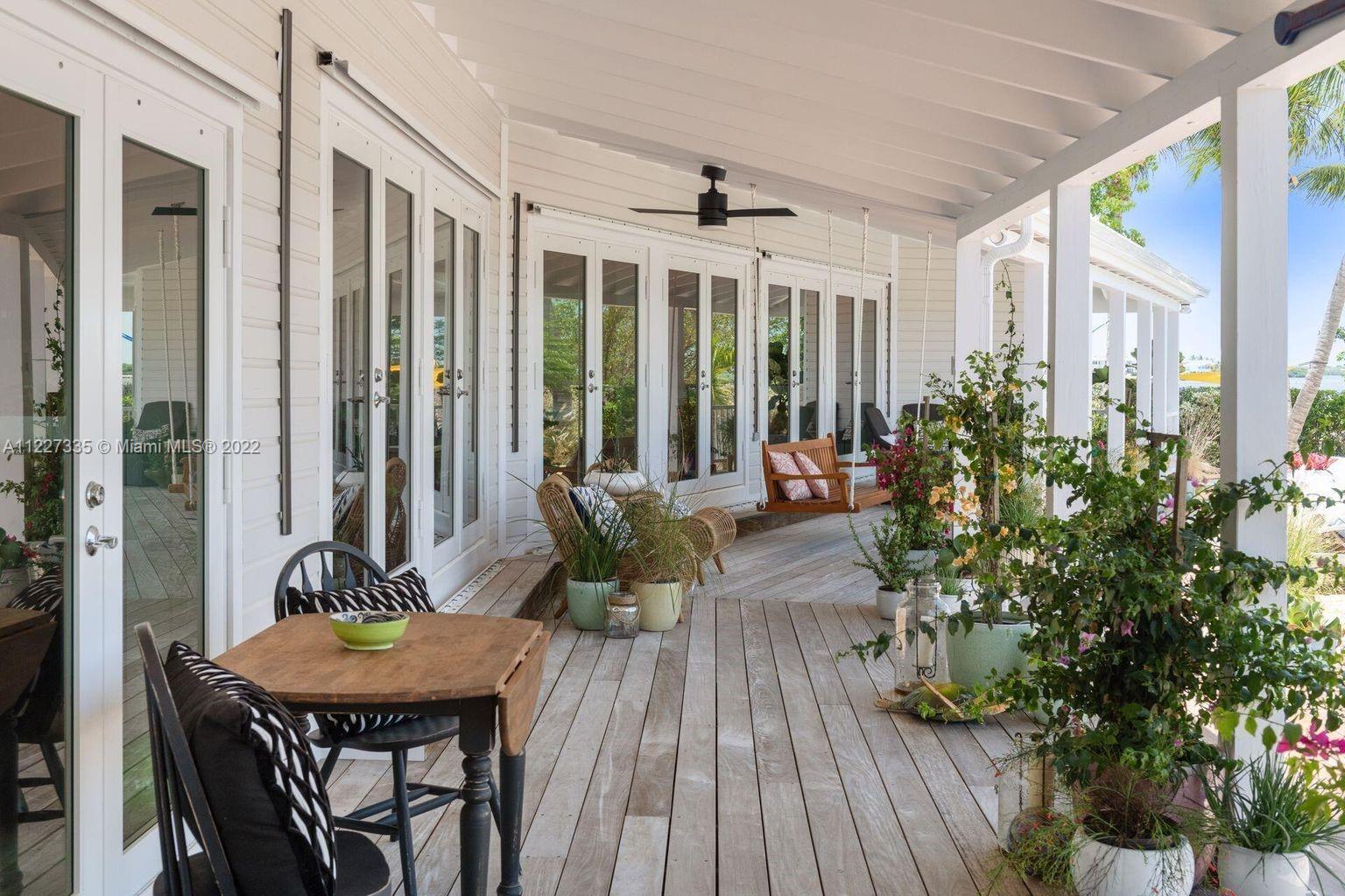 Misc. Plantation Key - Residential