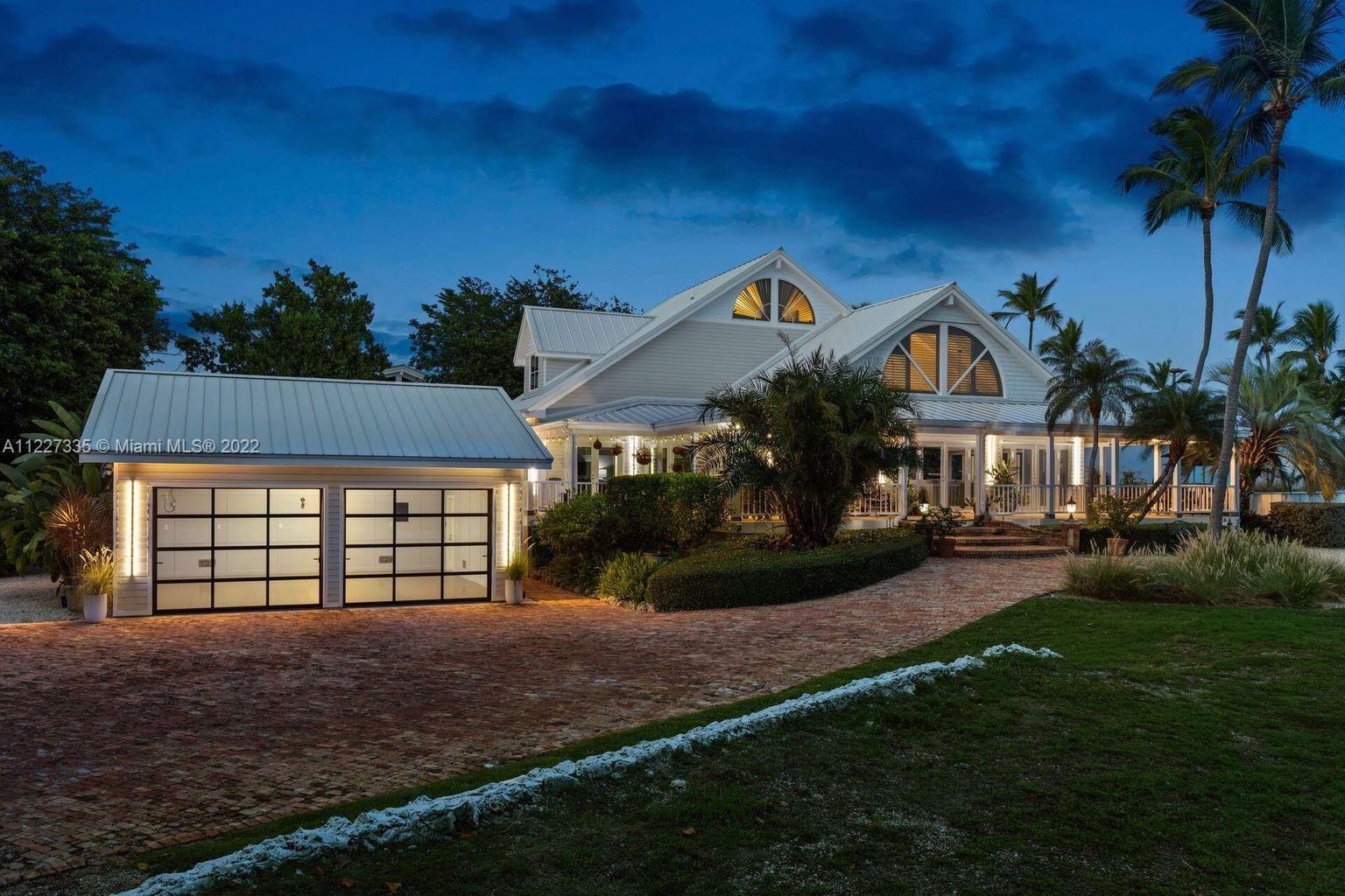 Misc. Plantation Key - Residential