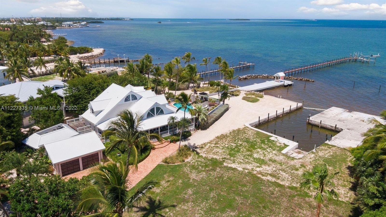 Misc. Plantation Key - Residential