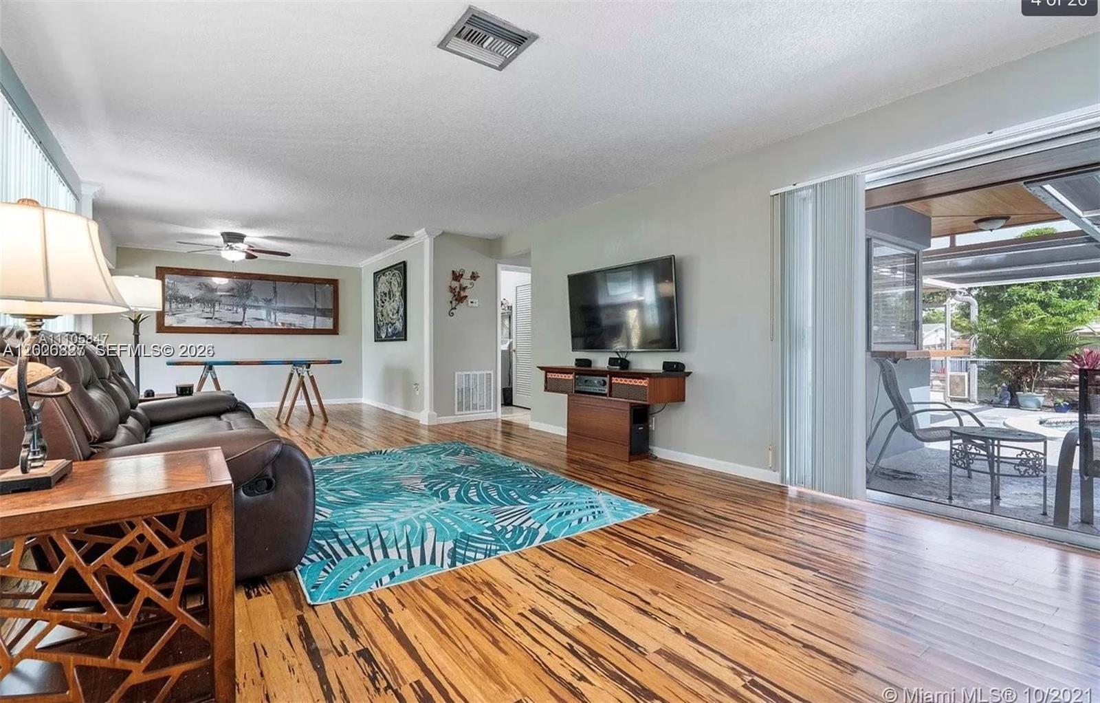 South Royal Palm Acres - Residential