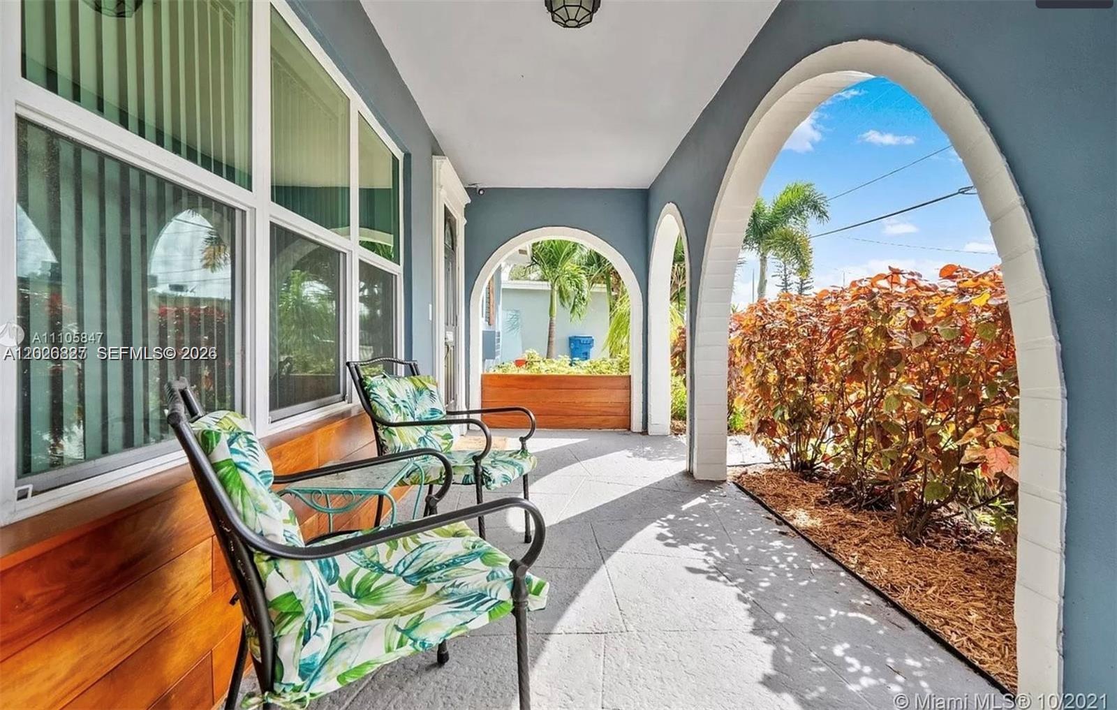 South Royal Palm Acres - Residential