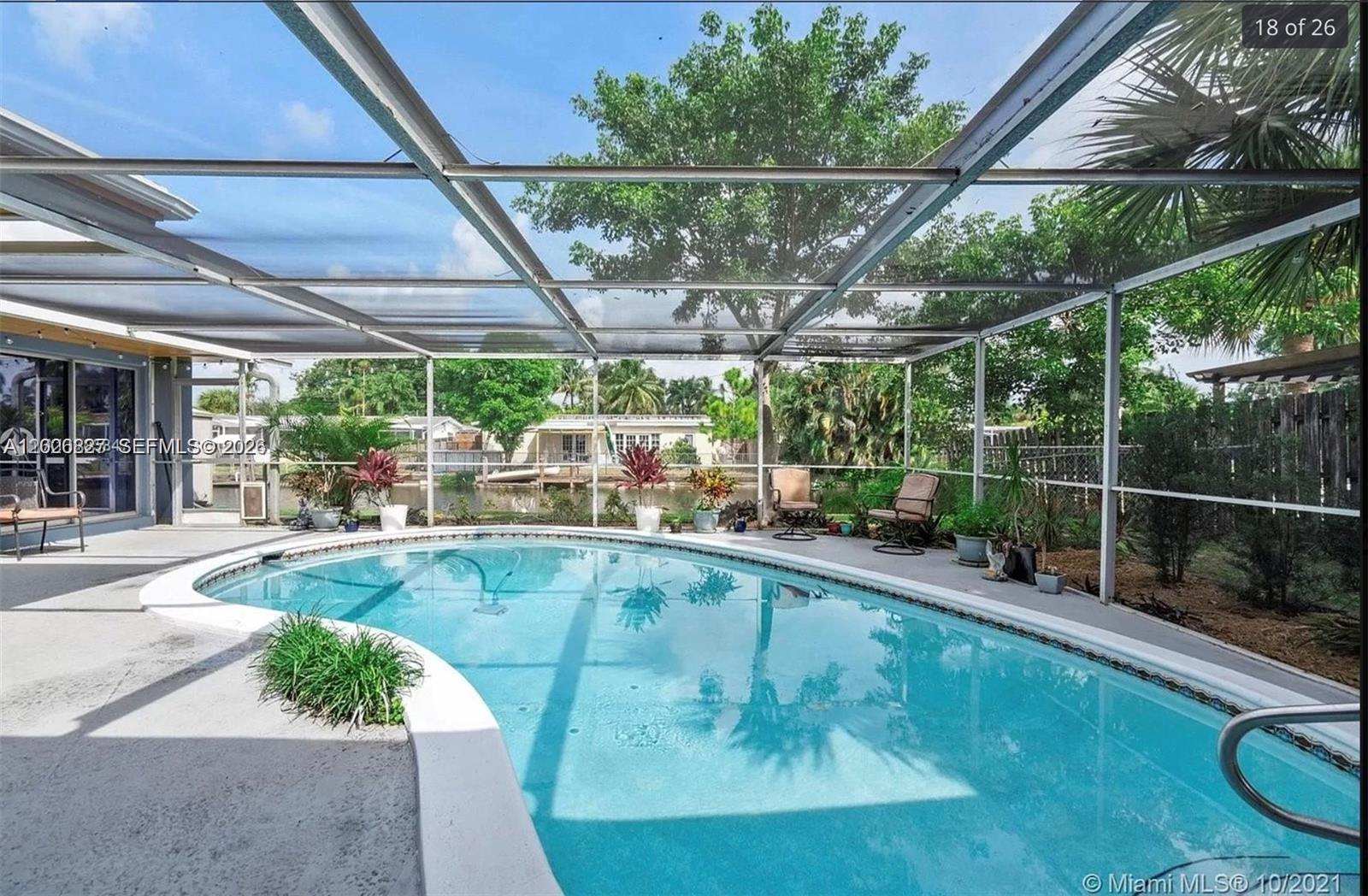 South Royal Palm Acres - Residential