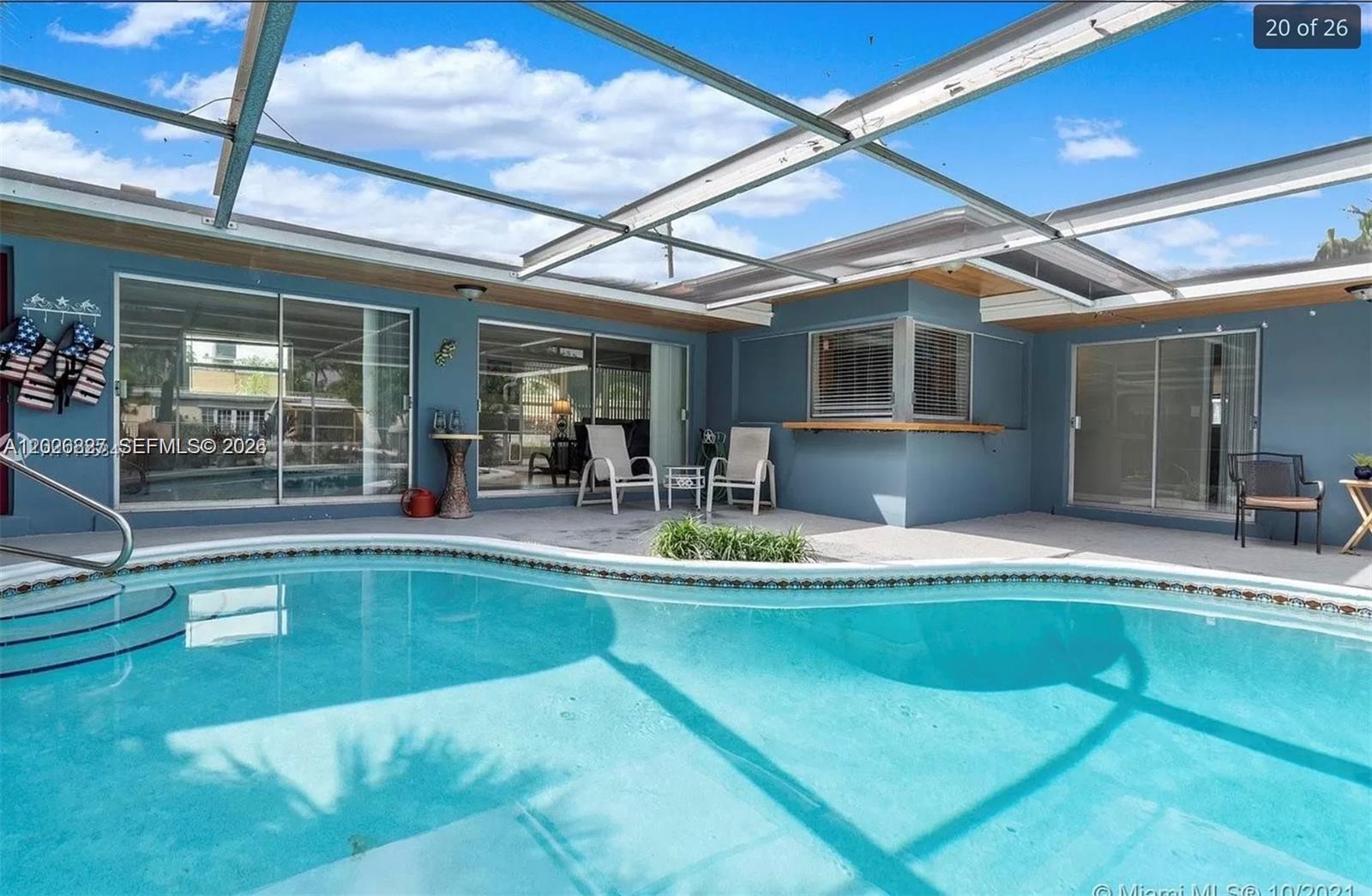 South Royal Palm Acres - Residential