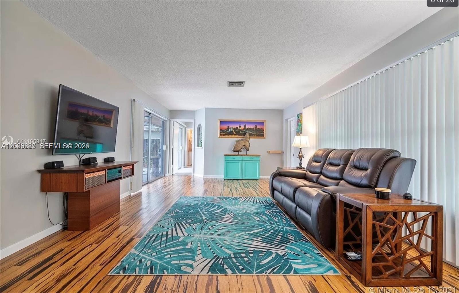South Royal Palm Acres - Residential