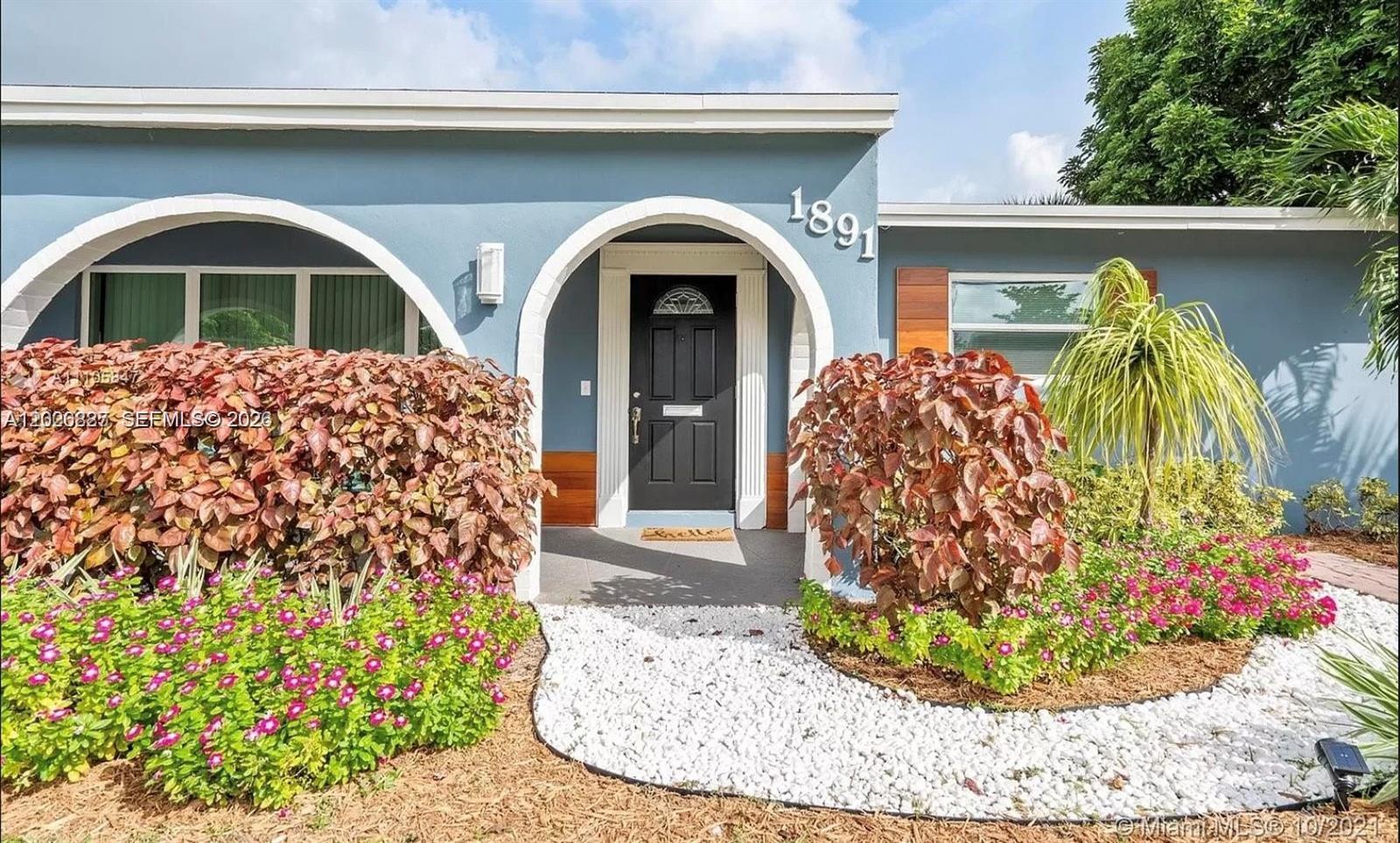 South Royal Palm Acres - Residential