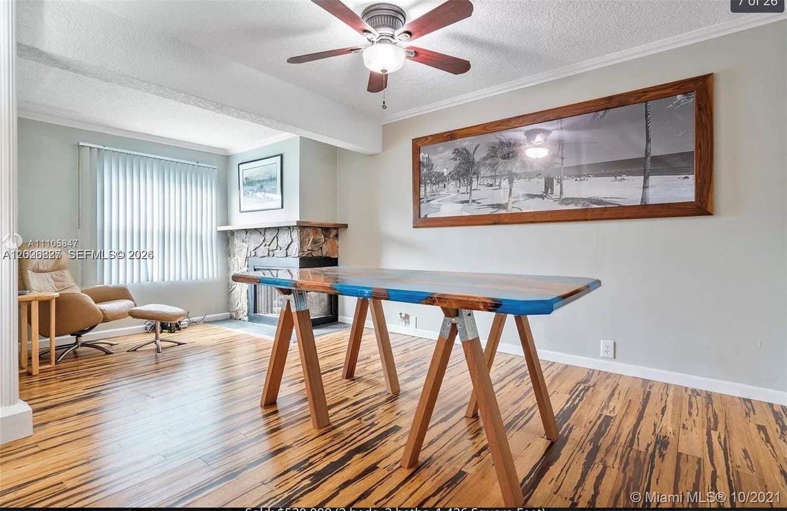 South Royal Palm Acres - Residential