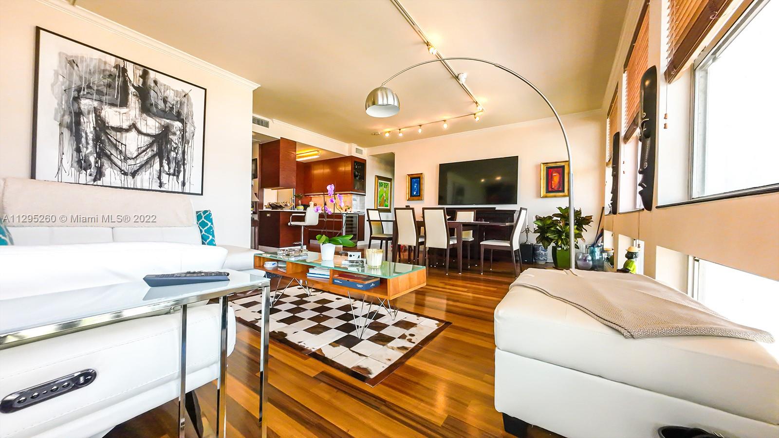 DAVID WILLIAM HOTEL CONDO - Residential