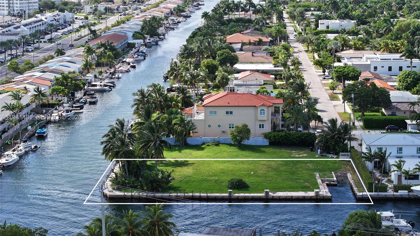 KEYSTONE ISLAND NO 1 - Residential