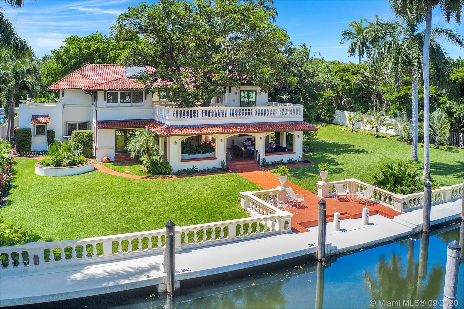 KLOEBER BAY FRONTS SEC 2 - Residential