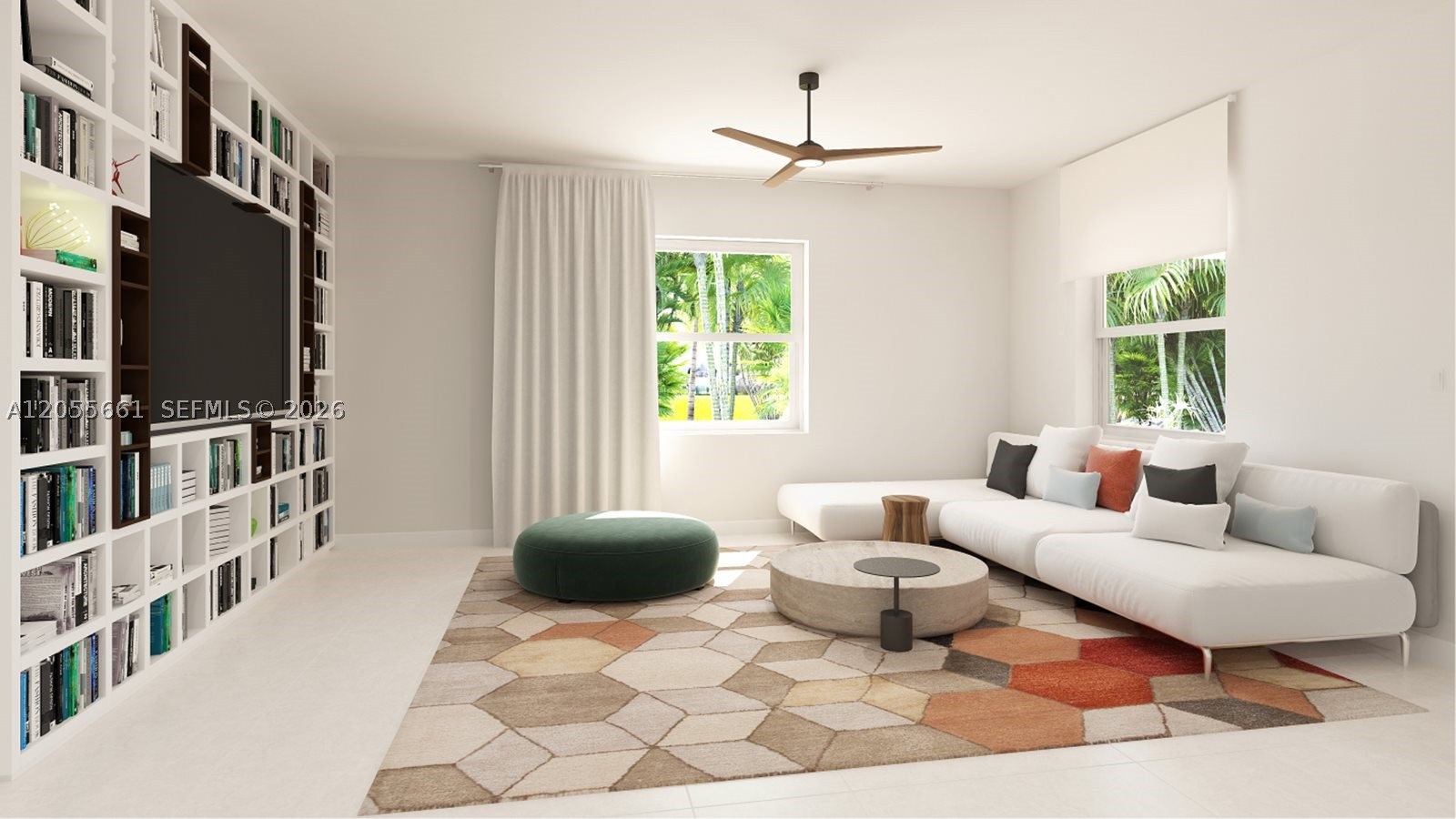 Wildwood Groves - Residential