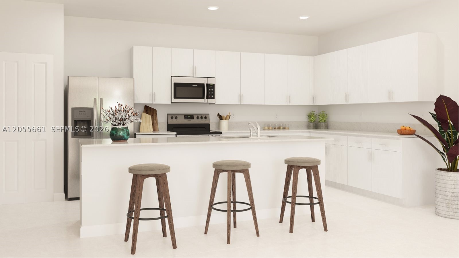 Wildwood Groves - Residential