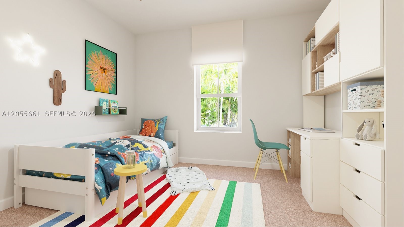Wildwood Groves - Residential