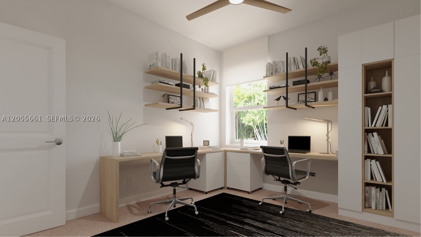 Wildwood Groves - Residential