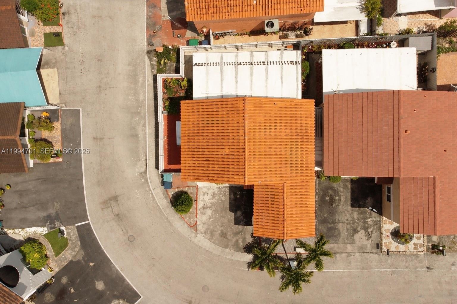 UNIVERSITY COURTS SUB - Residential
