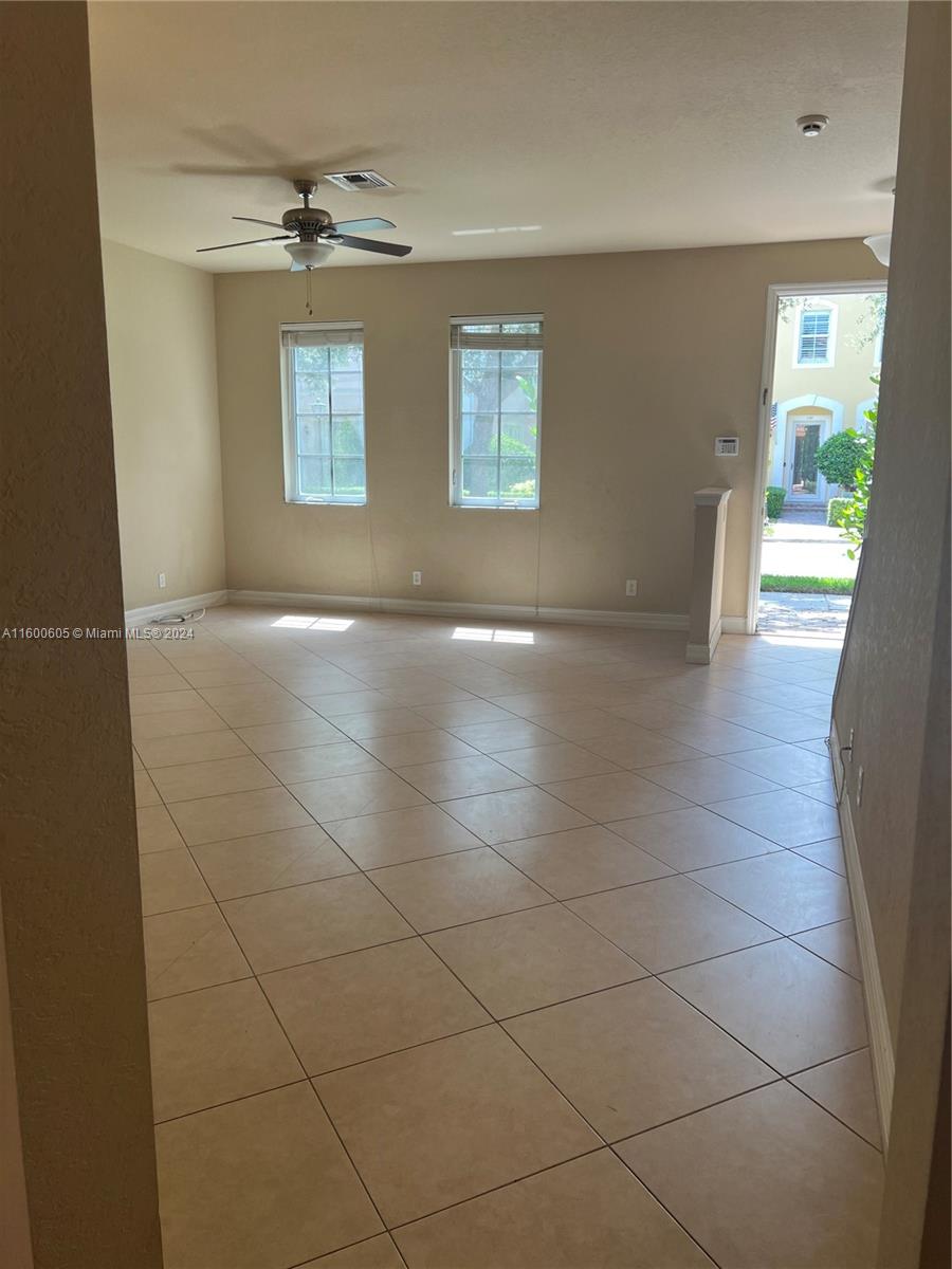 CANTERBURY PLACE - Residential Lease