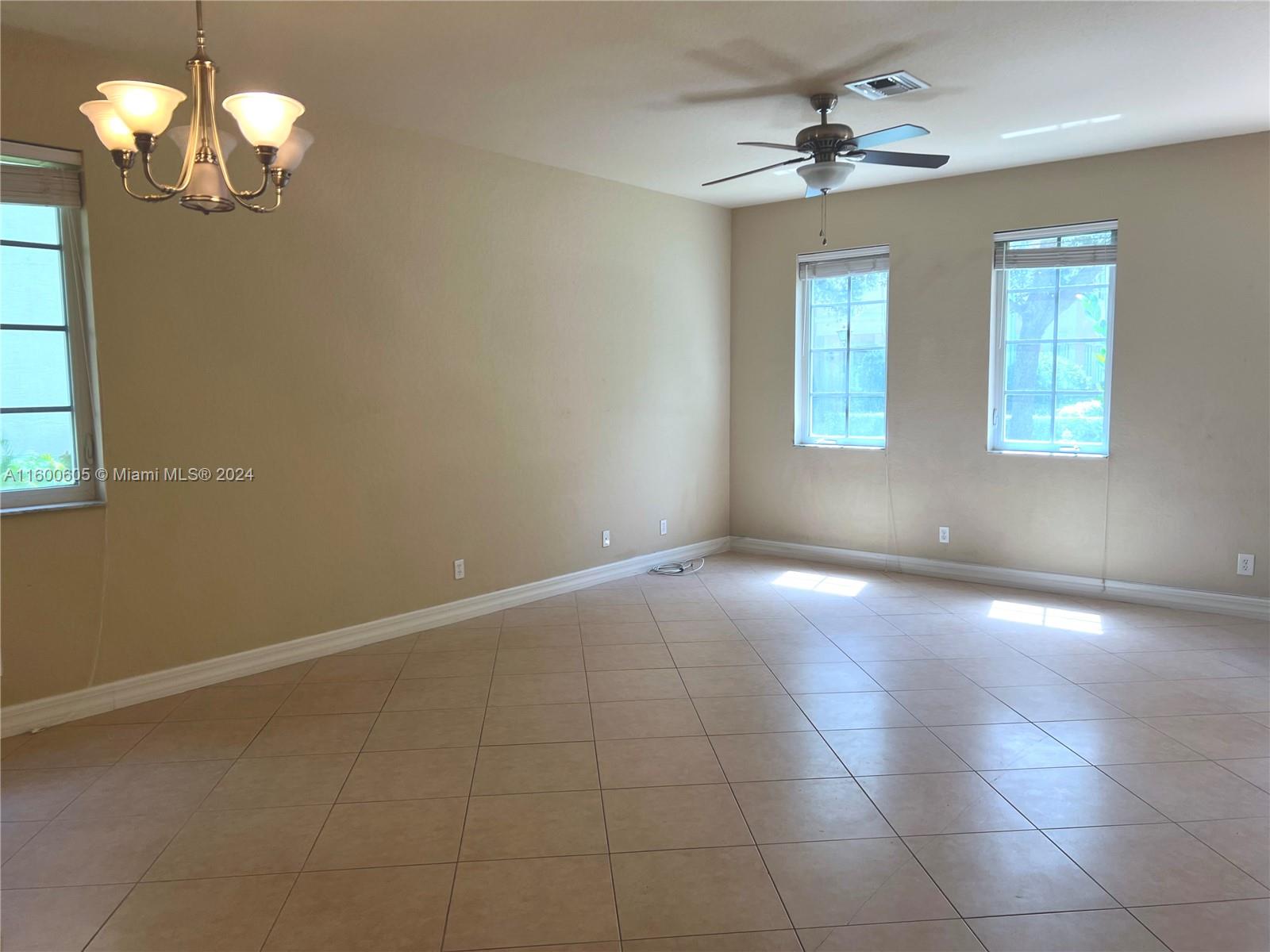 CANTERBURY PLACE - Residential Lease