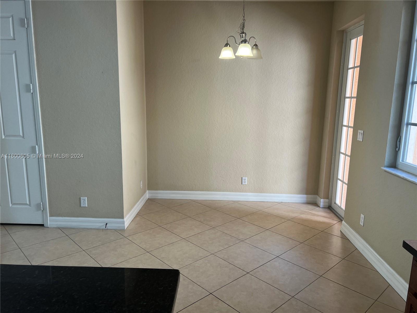 CANTERBURY PLACE - Residential Lease