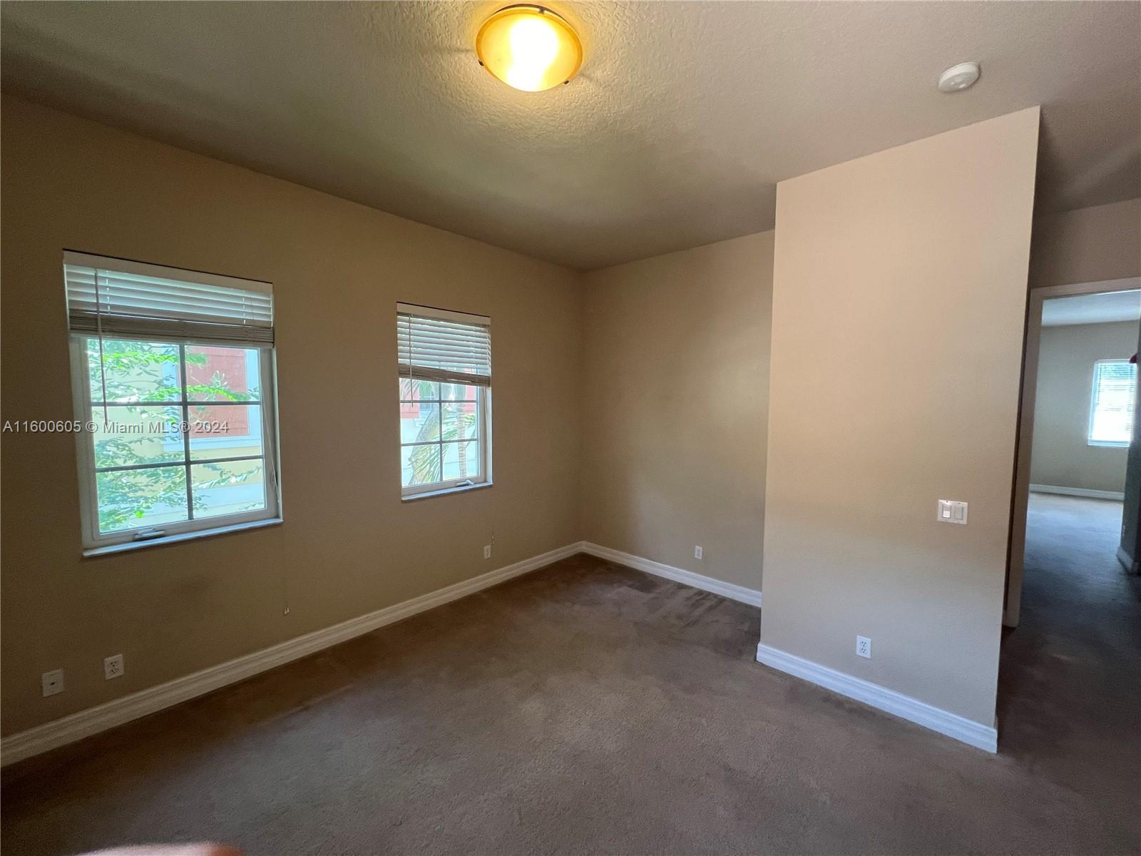CANTERBURY PLACE - Residential Lease