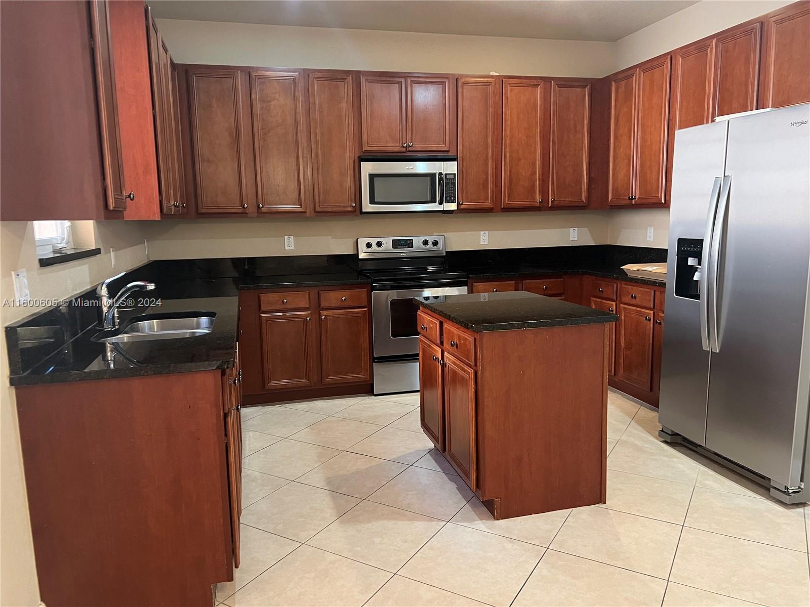 CANTERBURY PLACE - Residential Lease