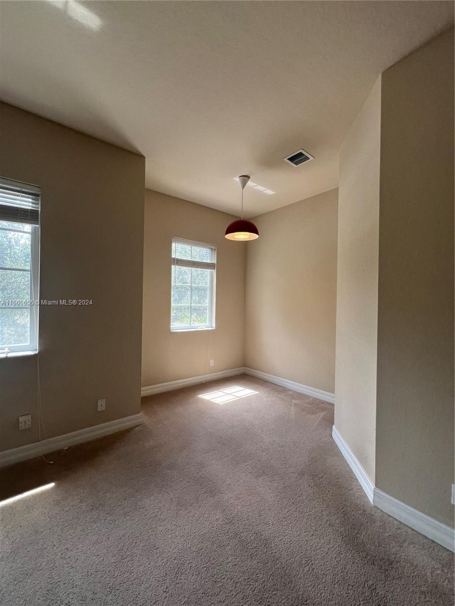 CANTERBURY PLACE - Residential Lease