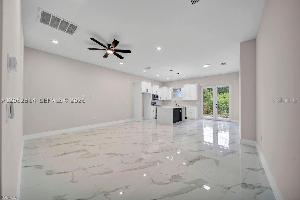 Lehigh Acres - Residential Income