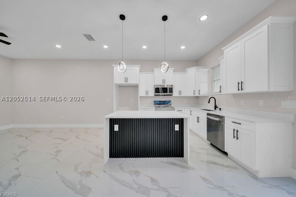 Lehigh Acres - Residential Income