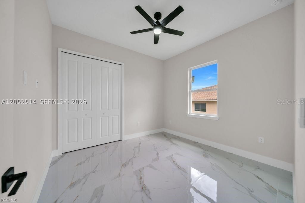 Lehigh Acres - Residential Income