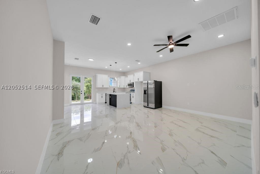 Lehigh Acres - Residential Income