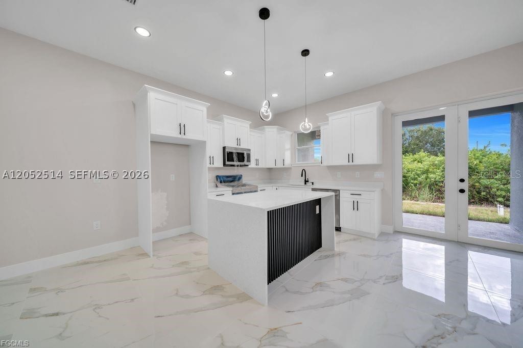 Lehigh Acres - Residential Income