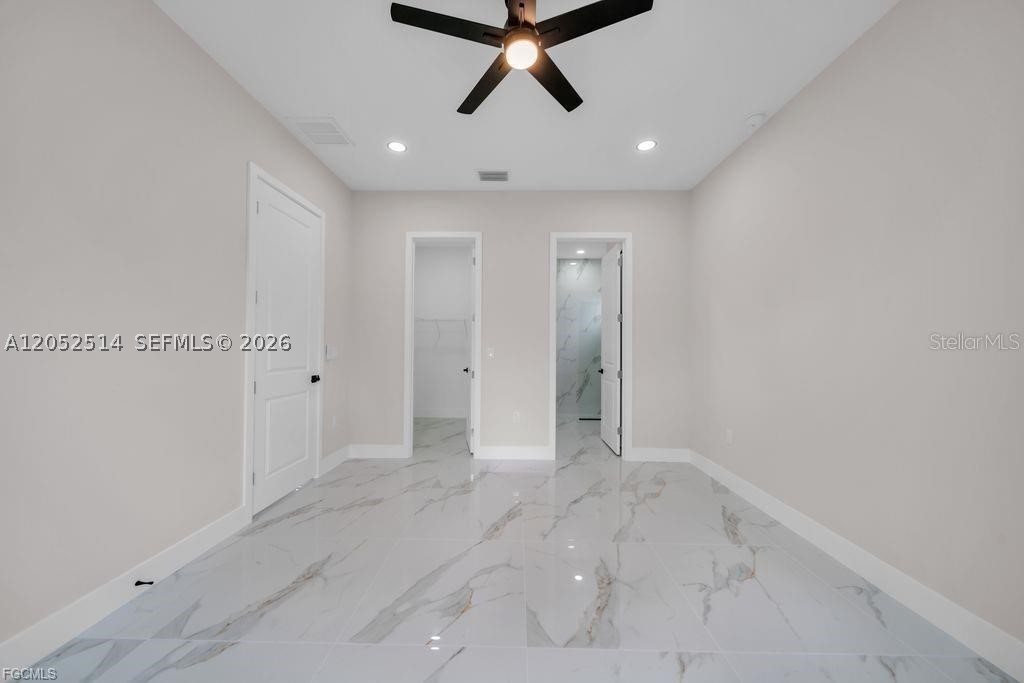Lehigh Acres - Residential Income